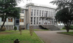 Scuola