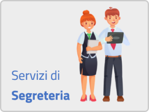 Segreteria Digitale